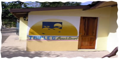 triple g beach resort batangas