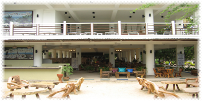 laiya white cove