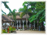 laiya white cove