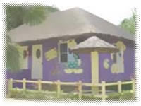 Aguila Beach Resort - Mabuhay Class External View