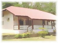Aguila Beach Resort - Maharlika Class External View
