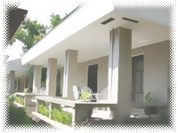 Al Frontera De Taal - Room Exterior View 1