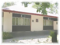 Al Frontera De Taal - Room Exterior View 2