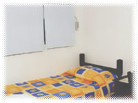 Al Frontera De Taal - Room Interior View 1