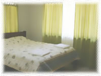 Al Frontera De Taal - Room Interior View 2