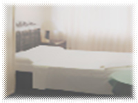 The Alpa Hotel and Restaurant - Standard Room Bedroom View