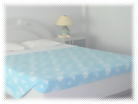 The Alpa Hotel and Restaurant - Suite Bedroom View