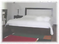 Amansinaya Mountain Resort - Casatel Room Bedroom View
