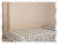 Andrea Beach and Scuba Diving Resort - Resort Room Bedroom View