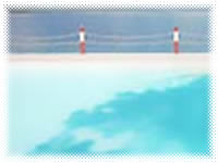 Anilao Outrigger Resort - Swimming Pool View