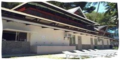  Aqua Garden Beach Resort batangas