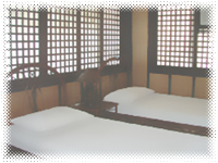Aquaventure Reef Club - Bedroom View