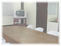 Aquaventure Reef Club - Lecture Room Interior View