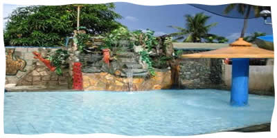 asantos padarise resort batangas