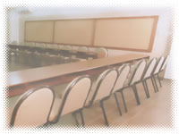 Bahay Marikit Hotel - Conference Room Interior View
