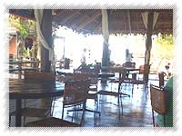 balai resort bar restaurant