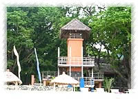 balai resort watch tower