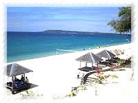 balai resort wihite beach