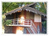 balai resort room accommodation