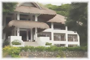 Bambu Villa Resort - Resort External View