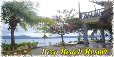 bezo beach resort batangas