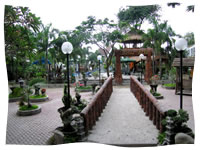 blue coral beach resort batngas