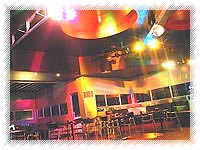 blue sapphire hotel ballroom restaurant