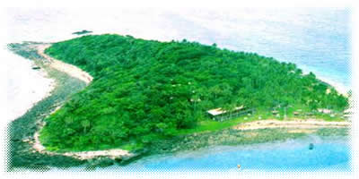 bonito island resort batangas