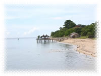 calatagan island resorts batangas