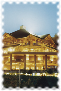 canyon woods batangas 