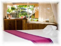 casita ysabel batangas room
