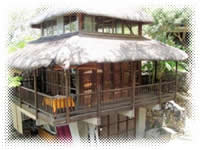 casita ysabel batangas room