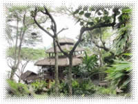 casita ysabel batangas