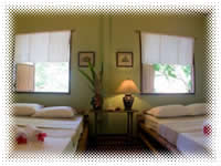 casita ysabel batangas room