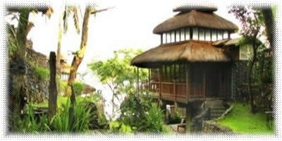 casita ysabel batangas