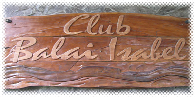 club bali isabel batangas