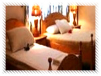 Coral Beach Club Room