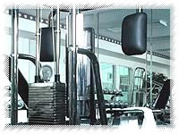 batangas country club fitness gym