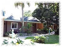 batangas country club inside garden