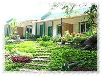 batangas country club house view