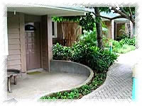 batangas country club house path