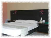 batangas country club deluxe cottages