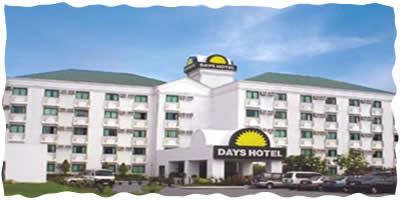 days hotel batangas