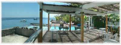 dive 7000 beach resort batangas