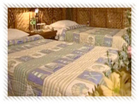Eagle Point Resort Room