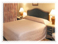 Evecrest Golf Club Resort Room