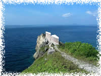 fortune island batangas