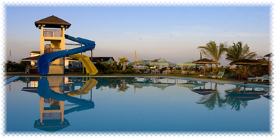 golden sunset resort batangas