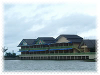 golden sunset resort batangas