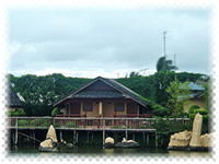 golden sunset resort batangas